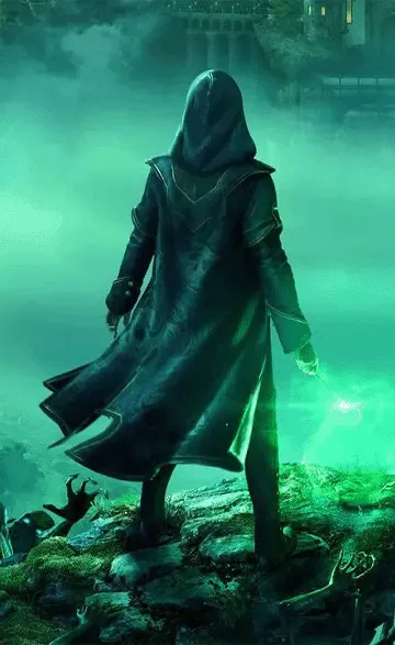 Hogwarts Legacy: Definitive Edition está en desarrollo